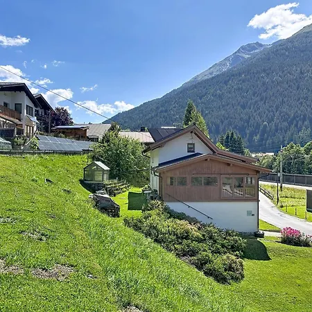 Domek alpejski Resimini By Interhome *