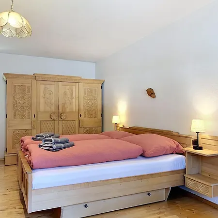 Domek alpejski Resimini By Interhome *