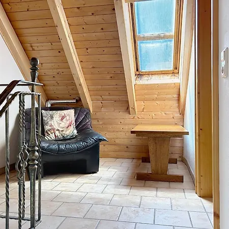 Resimini By Interhome Domek alpejski Pettneu am Arlberg