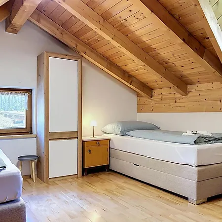 Resimini By Interhome Domek alpejski