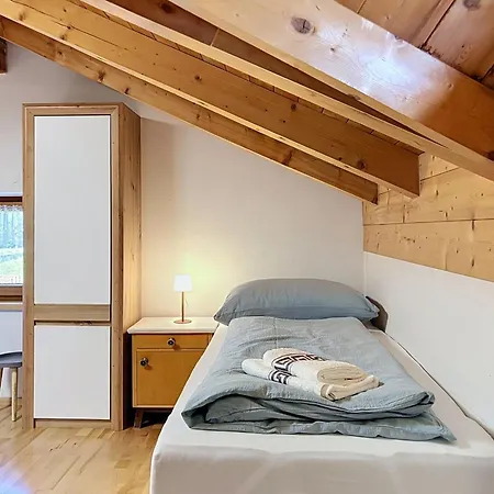 Domek alpejski Resimini By Interhome Pettneu am Arlberg