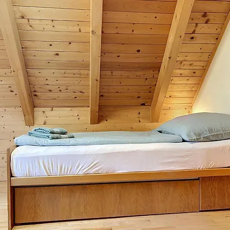 Resimini By Interhome Domek alpejski *