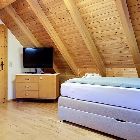 Resimini By Interhome Domek alpejski *