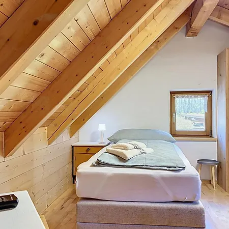 Resimini By Interhome Pettneu am Arlberg