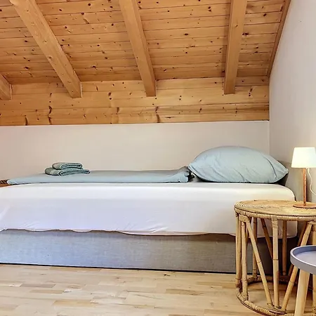 Resimini By Interhome *