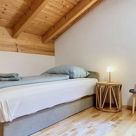Resimini By Interhome Domek alpejski *