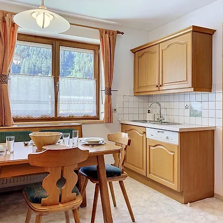 Resimini By Interhome Pettneu am Arlberg