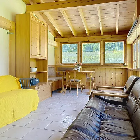 Domek alpejski Resimini By Interhome Pettneu am Arlberg