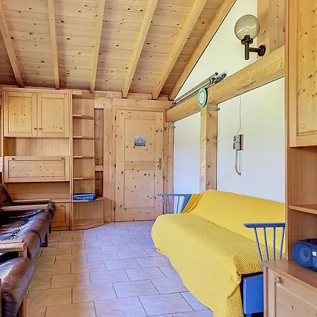 Resimini By Interhome Pettneu am Arlberg