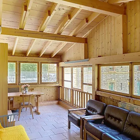 Domek alpejski Resimini By Interhome *