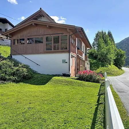 Resimini By Interhome * Pettneu am Arlberg