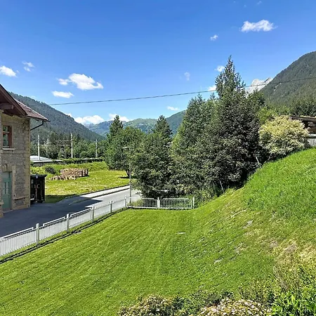 Domek alpejski Resimini By Interhome *