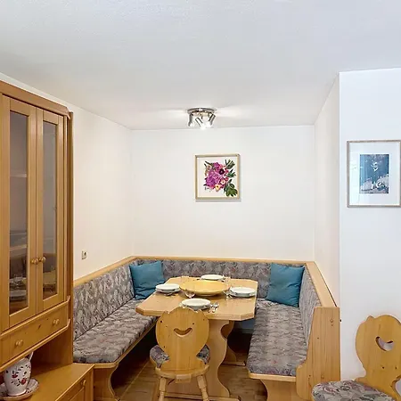 Domek alpejski Resimini By Interhome Pettneu am Arlberg
