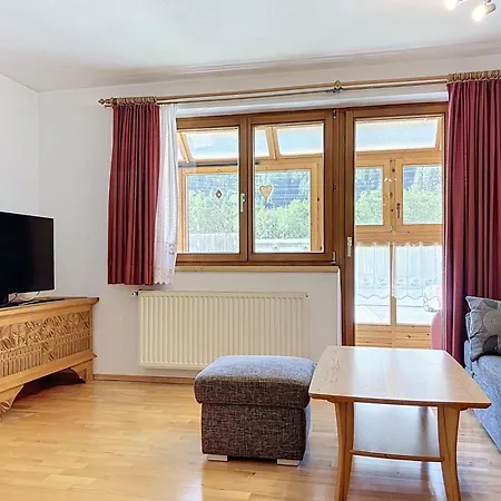 Domek alpejski Resimini By Interhome