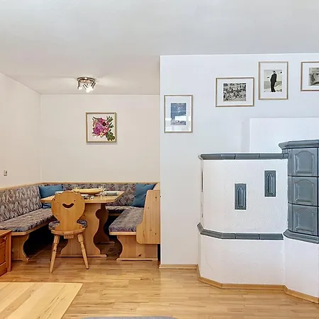 Domek alpejski Resimini By Interhome