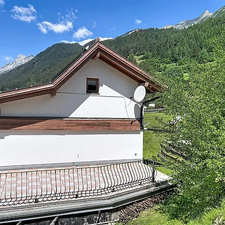 Domek alpejski Resimini By Interhome *