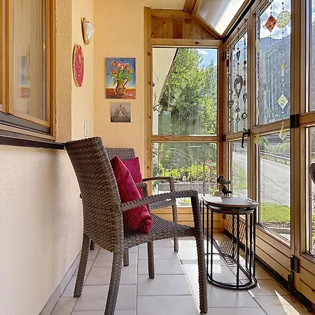 Resimini By Interhome * Pettneu am Arlberg