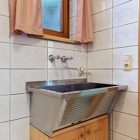 Domek alpejski Resimini By Interhome Pettneu am Arlberg