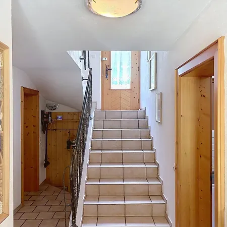 Domek alpejski Resimini By Interhome Pettneu am Arlberg