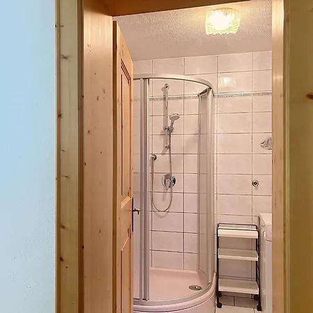 Domek alpejski Resimini By Interhome *