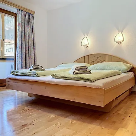 Domek alpejski Resimini By Interhome Pettneu am Arlberg