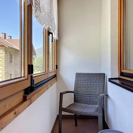Domek alpejski Resimini By Interhome *