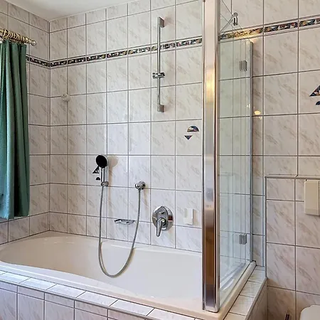 Domek alpejski Resimini By Interhome *